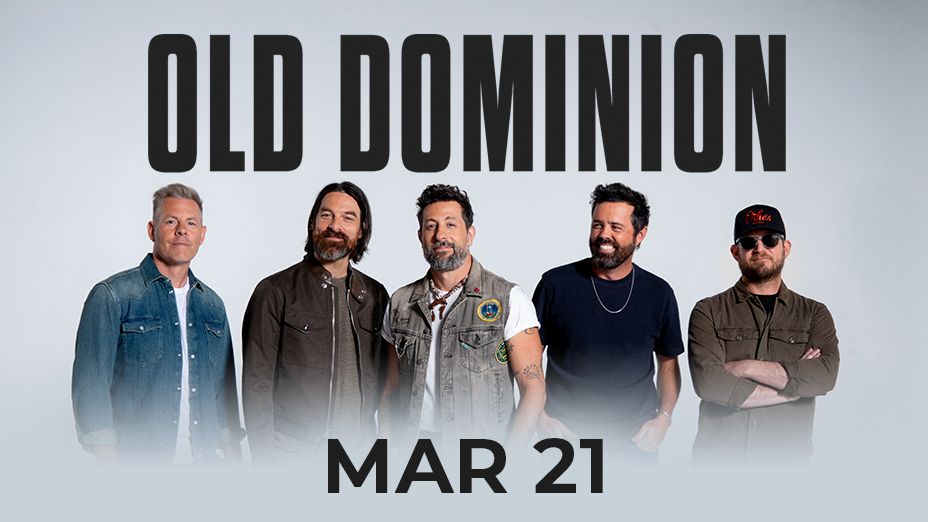 Old Dominion