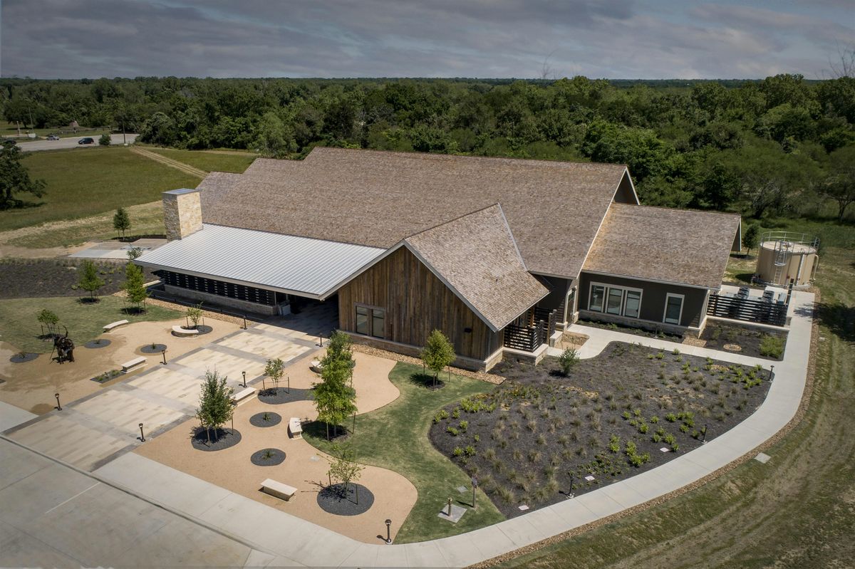 San Felipe Teaches Teachers