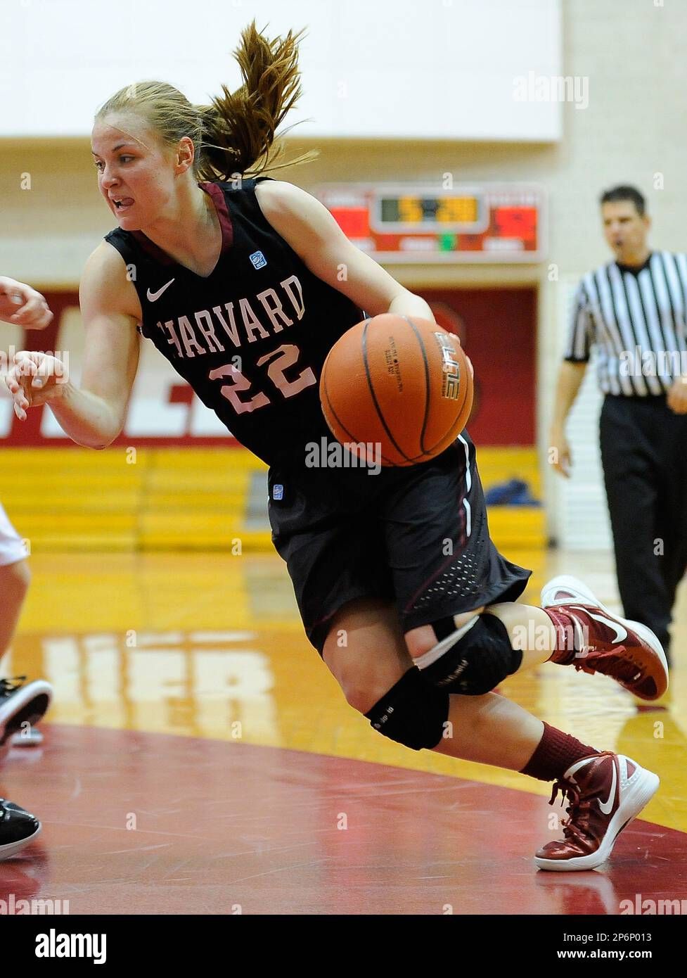 Cornell Big Red Women's Basketball vs. Harvard Crimson