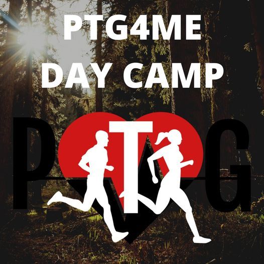 PTG4ME Day Camp (Ages 6-17)
