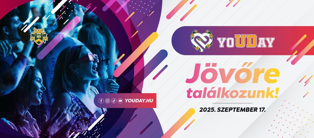 yoUDay Stadion Show 2025