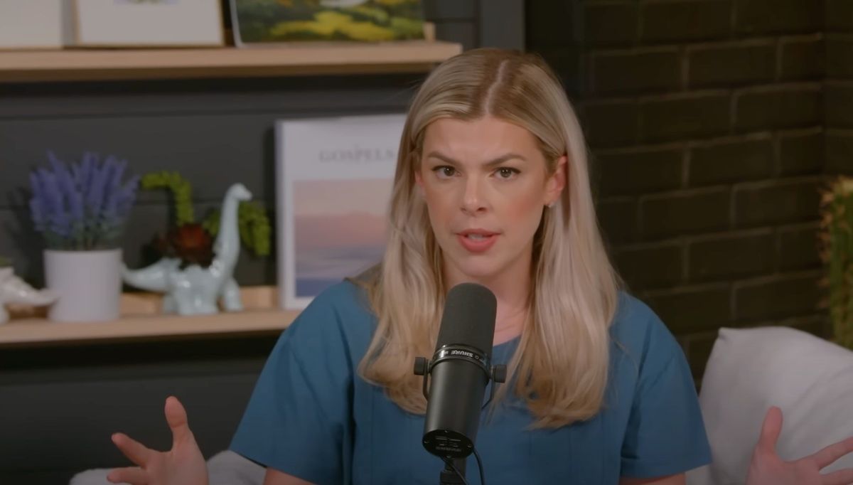 Share the Arrows 2025 with Allie Beth Stuckey