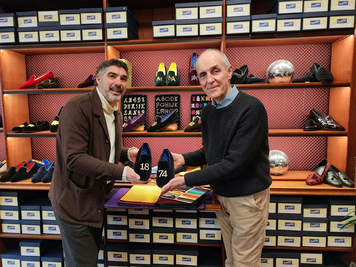 Victorian Norwich walking tour