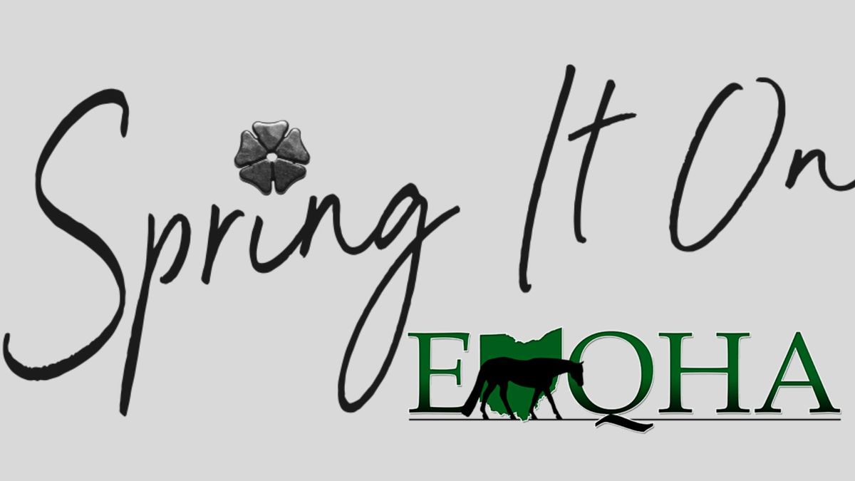 EOQHA Spring It On