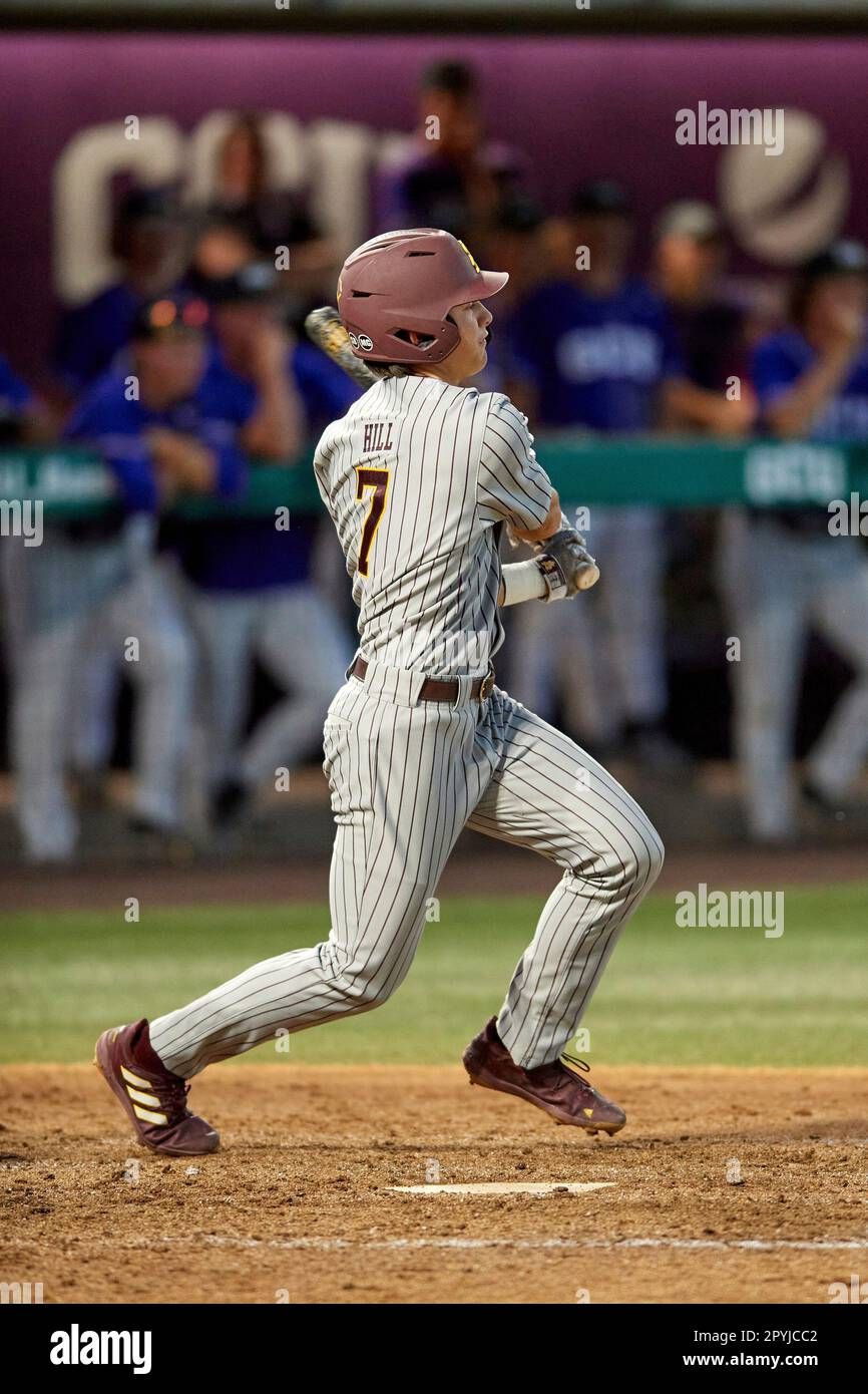 Grand Canyon Antelopes at Arizona State Sun Devils Baseball