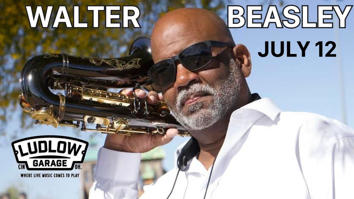 Walter Beasley