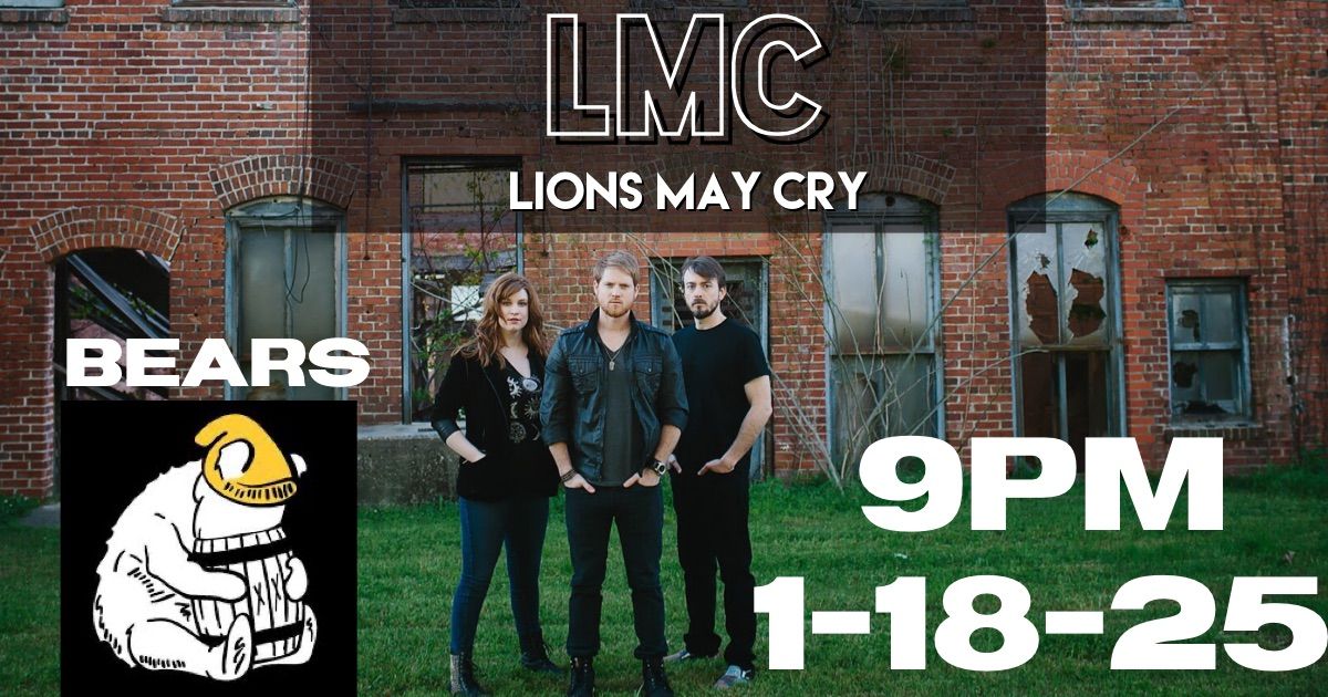 LMC-Lions May Cry Reunion Show