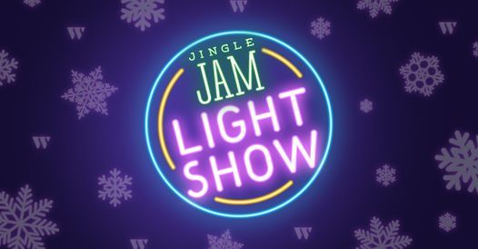 Jingle Jam!
