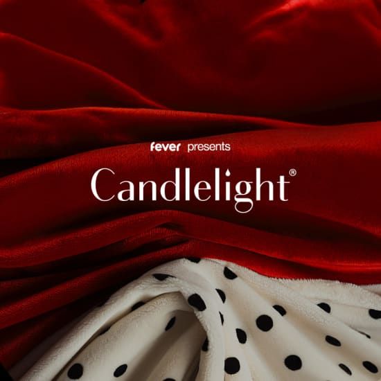 Candlelight : hommage \u00e0 Queen