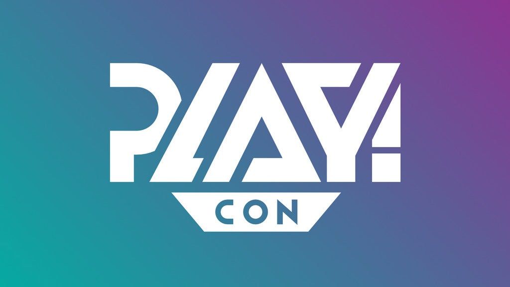 PLAY! - Interactive Gaming Convention