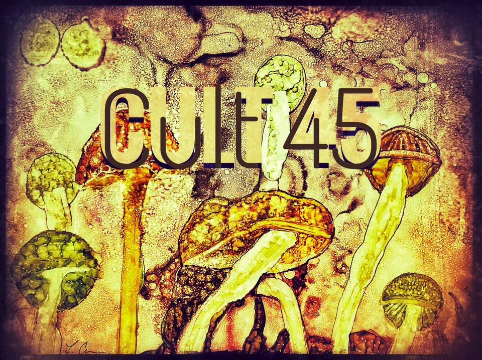 Cult 45!