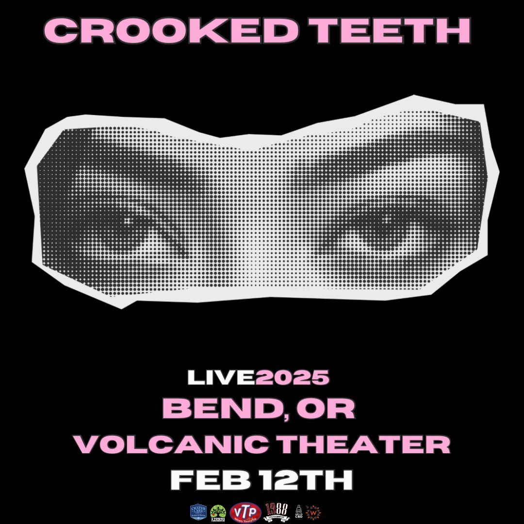 Crooked Teeth