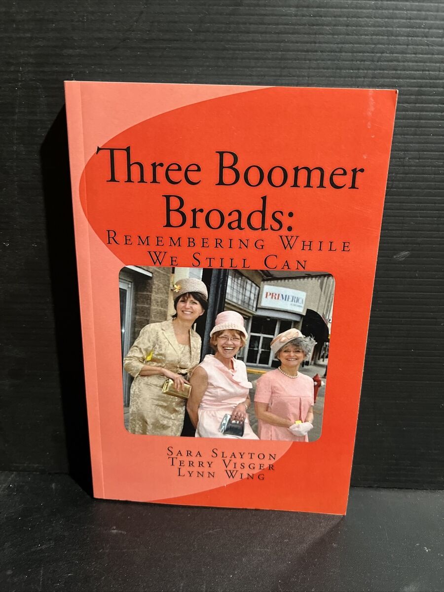 Boomer Broads