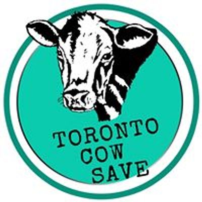 Toronto Cow Save