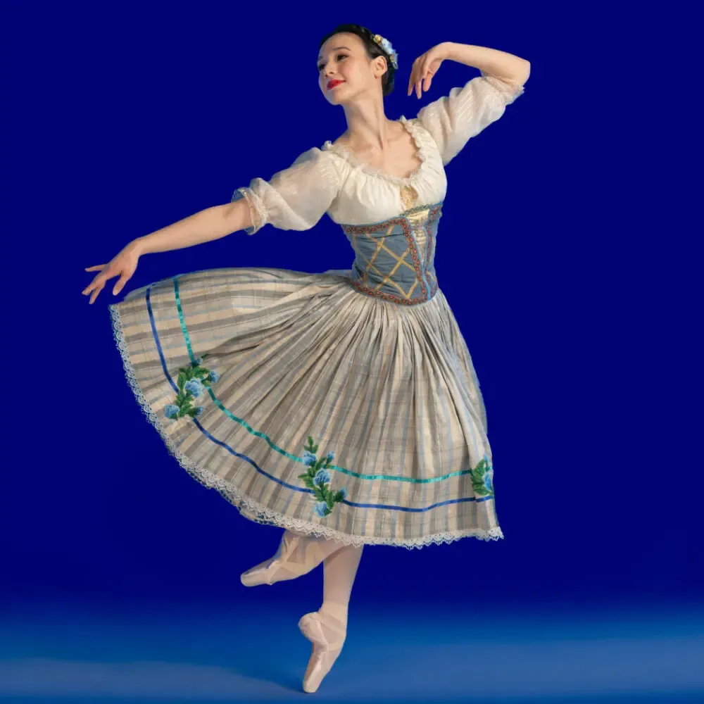 Cincinnati Ballet - Snow White at Aronoff Center - Procter and Gamble Hall