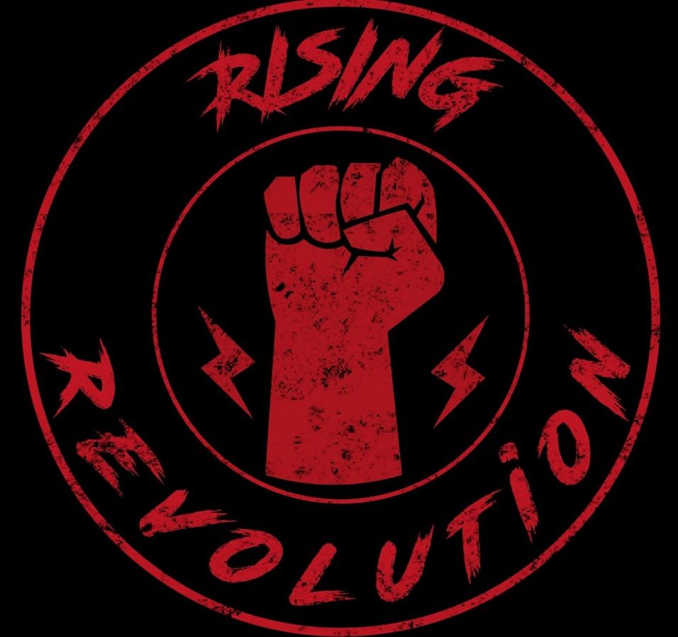 Rising Revolution + Acid Attack