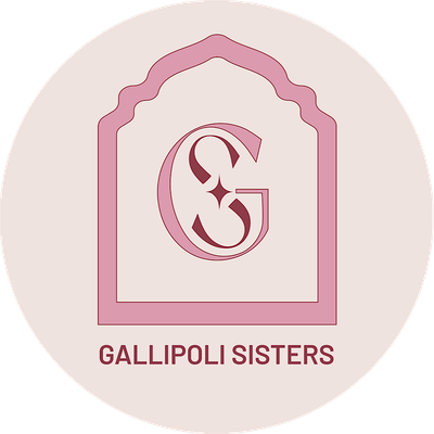 Gallipoli Sisters