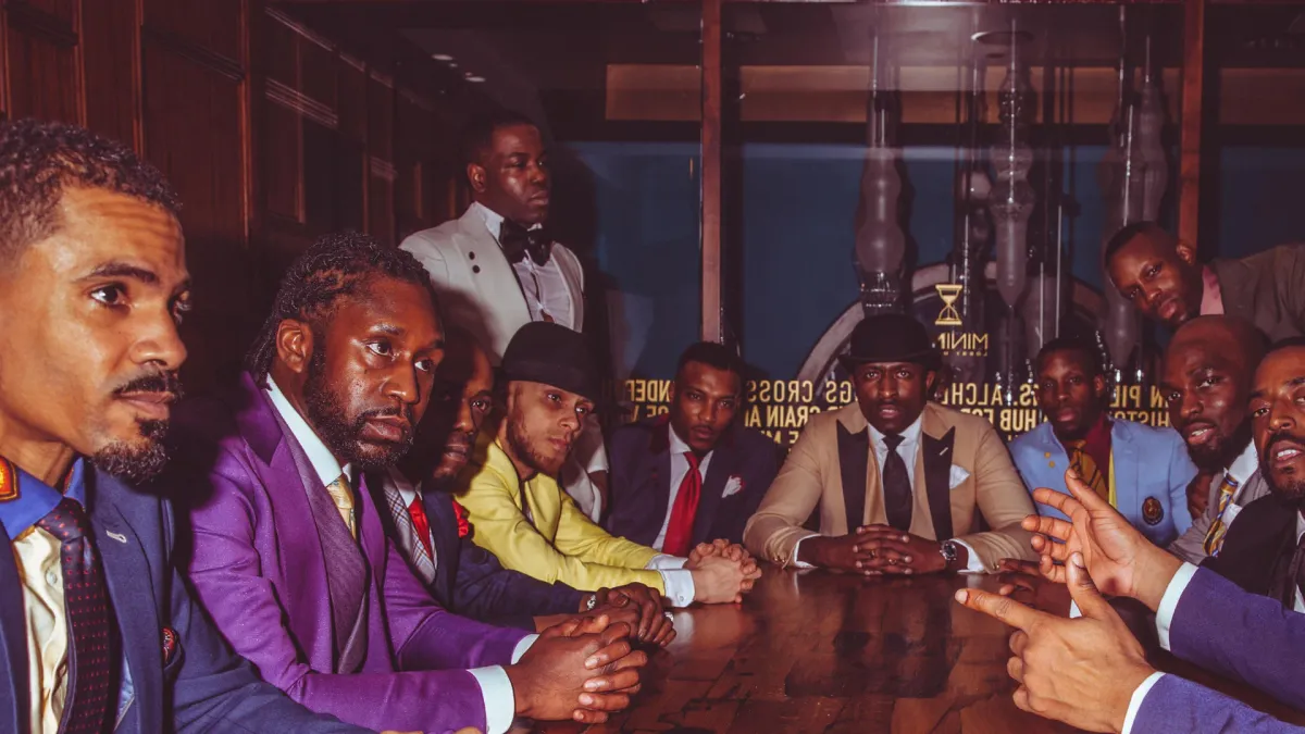 So Solid Crew, DJ Luck & MC Neat, MC DT, Special MC, Monsta Boy in Southend-on-Sea