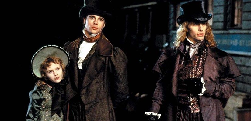 Interview with the Vampire: The Vampire Chronicles: 30th Anniversary