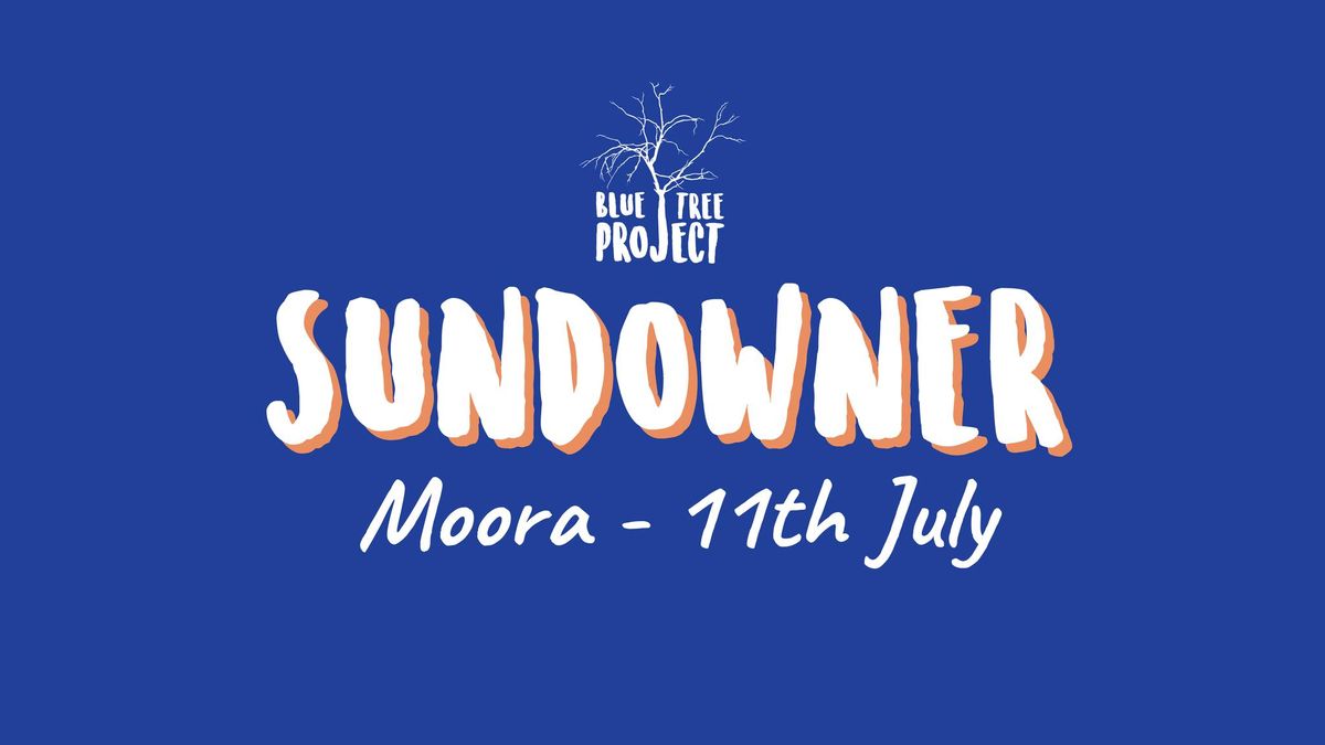 Moora Sundowner