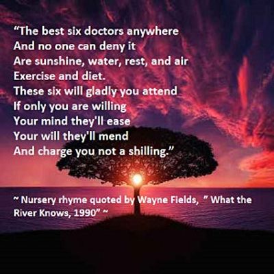 Creating Future Possibilities