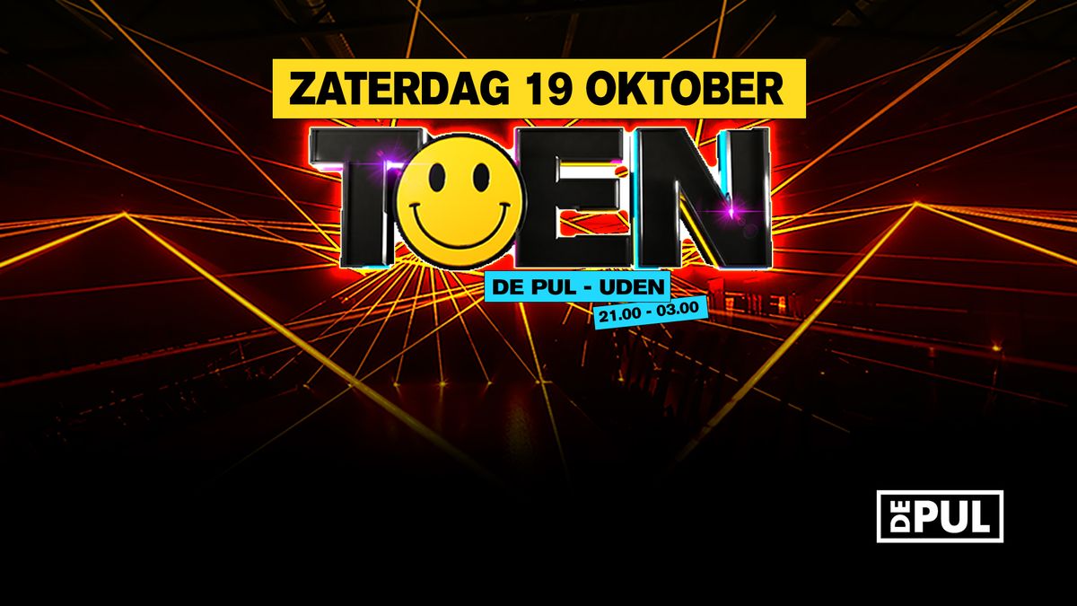 TOEN - THE CLASSICS 