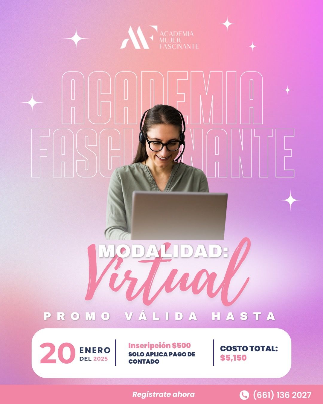 ACADEMIA VIRTUAL\ud83d\udcbb