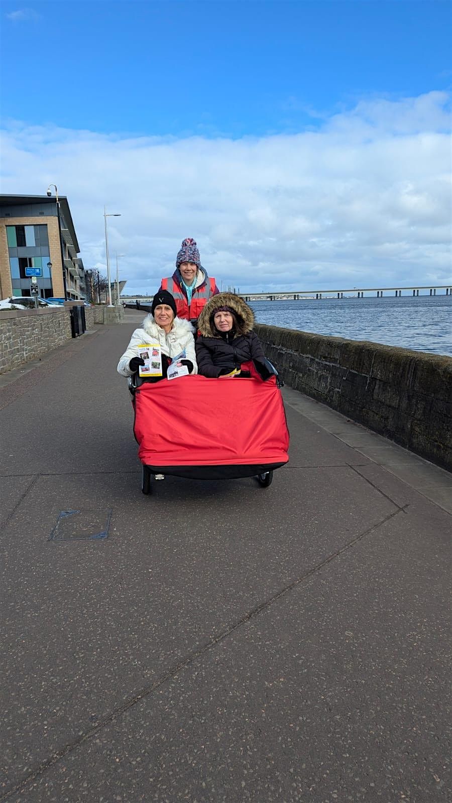 Cycling Without Age: The Movie