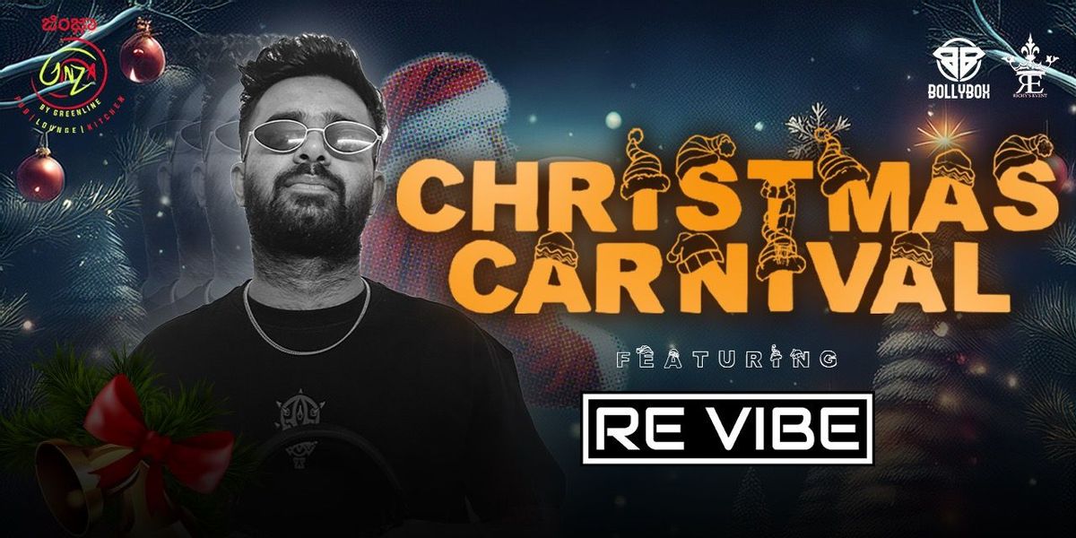 CHRISTMAS CARNIVAL