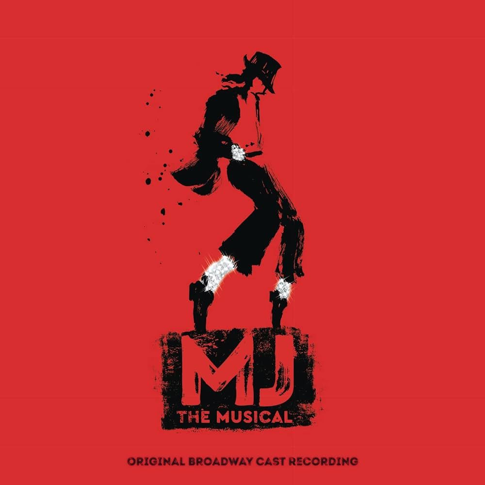 MJ - The Musical