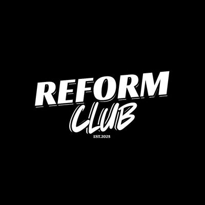 Reform Club