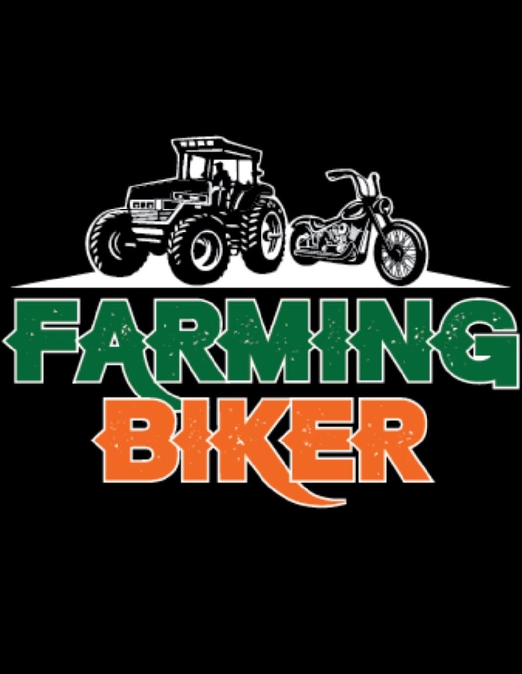 3rd Annual Farming Biker Mystery Ride