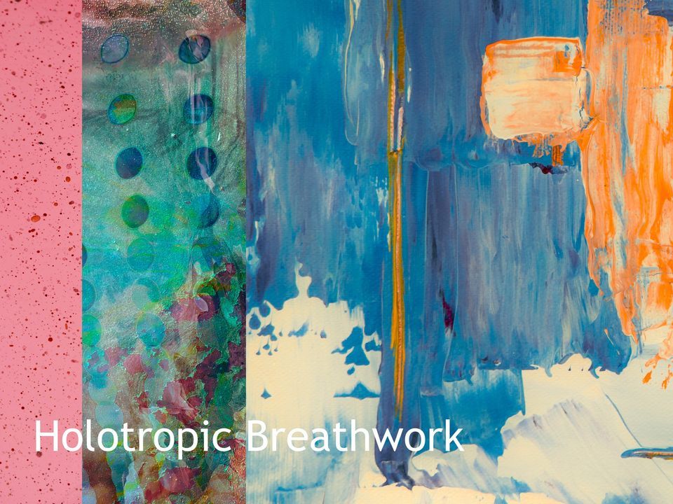 Holotropes Atmen\/ Holotropic Breathwork\u00ae One Day Workshop - Berlin