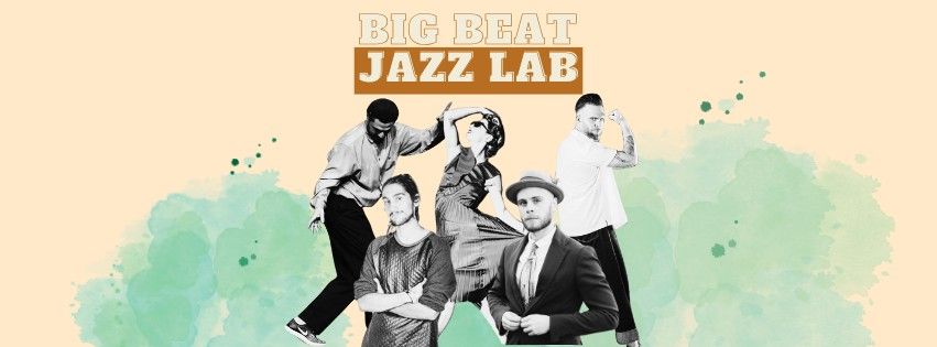 BIG BEAT JAZZ Lab