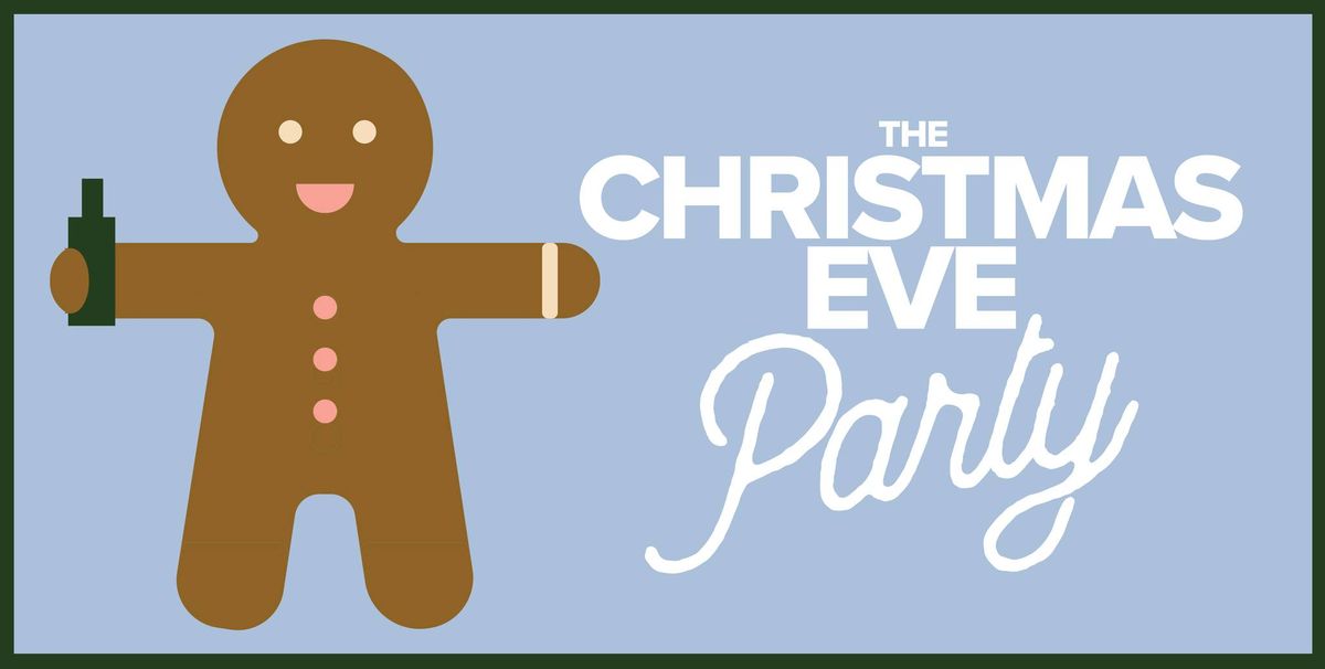  The Mangrove\u2019s Christmas Eve Family Party