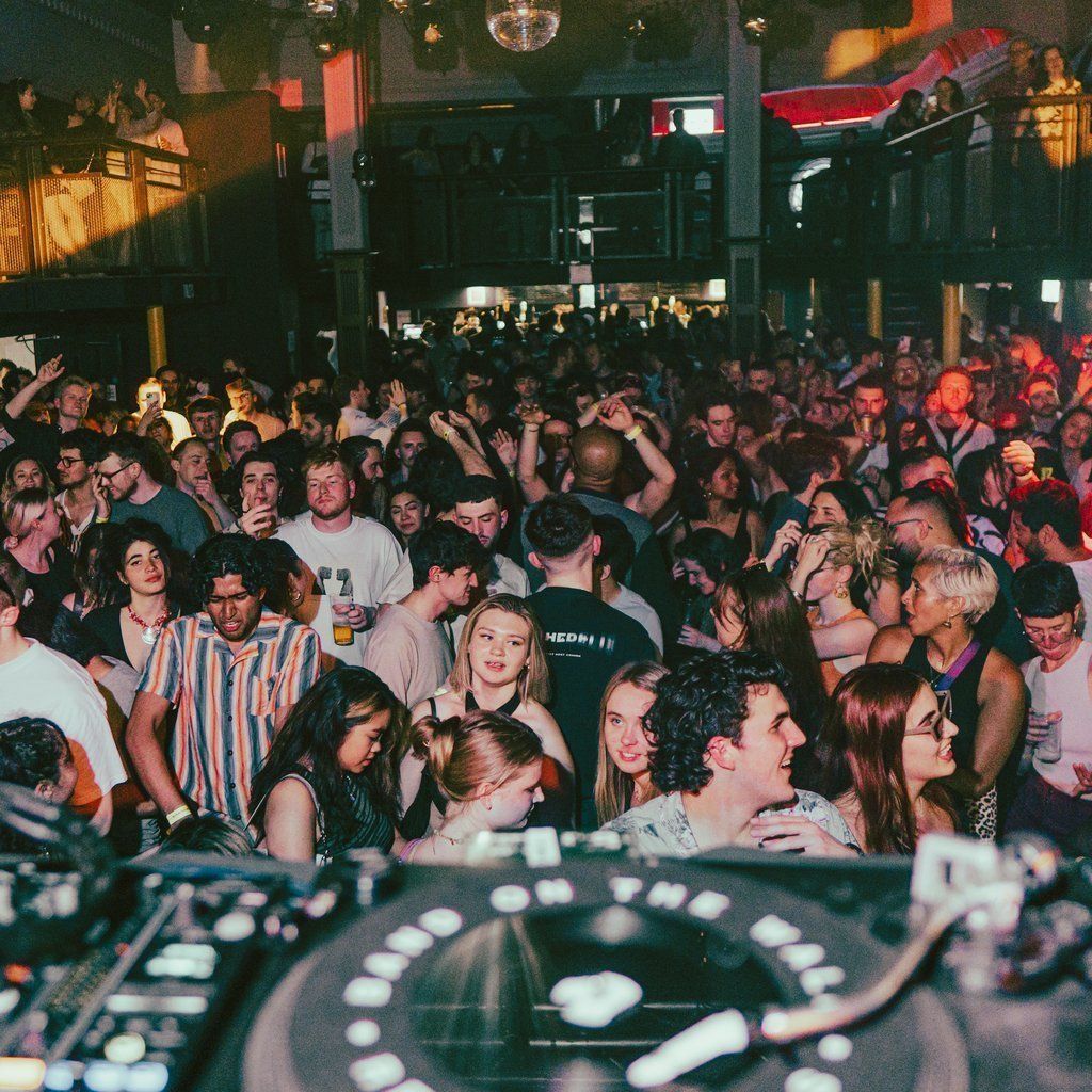 Me Gusta Collective: Latin Special