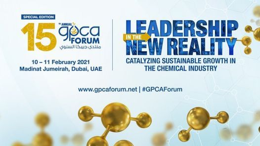 Annual GPCA Forum 2021