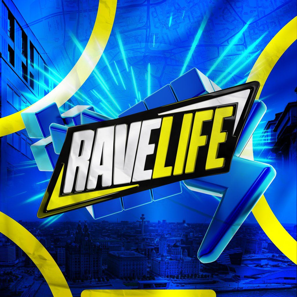 Ravelife - Event 1