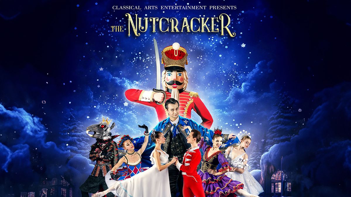 The Nutcracker