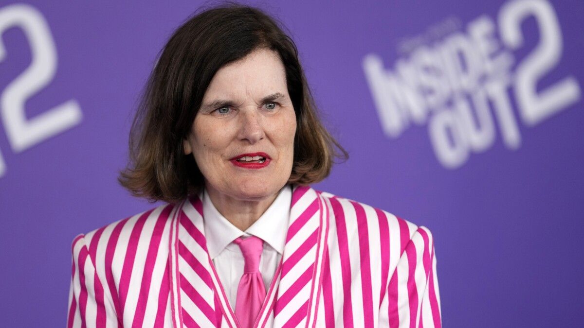 Paula Poundstone