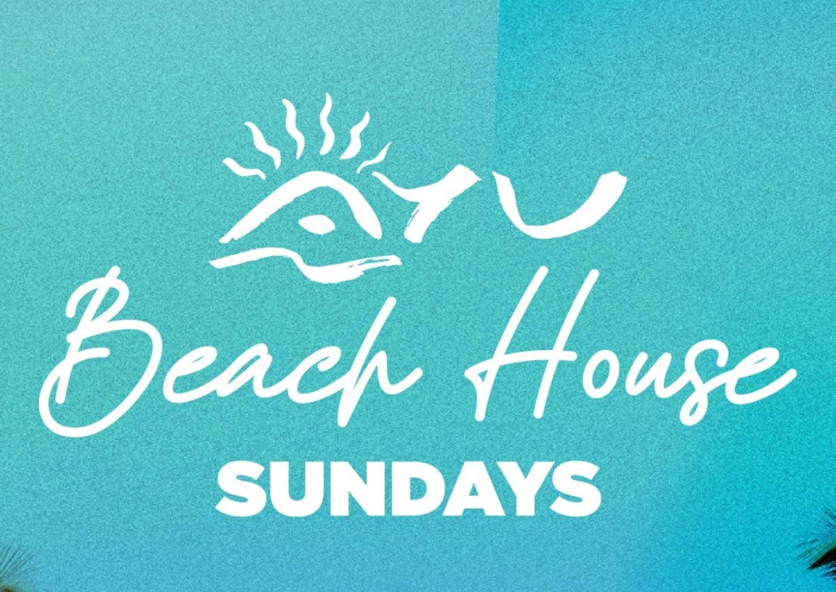 ZOUK \/ AYU Beach House Sunday - Bottle Service, Guest-list & Tickets