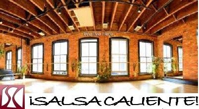 Salsa & Cha Cha Cha- Fundamentals- July series- Waitlist only