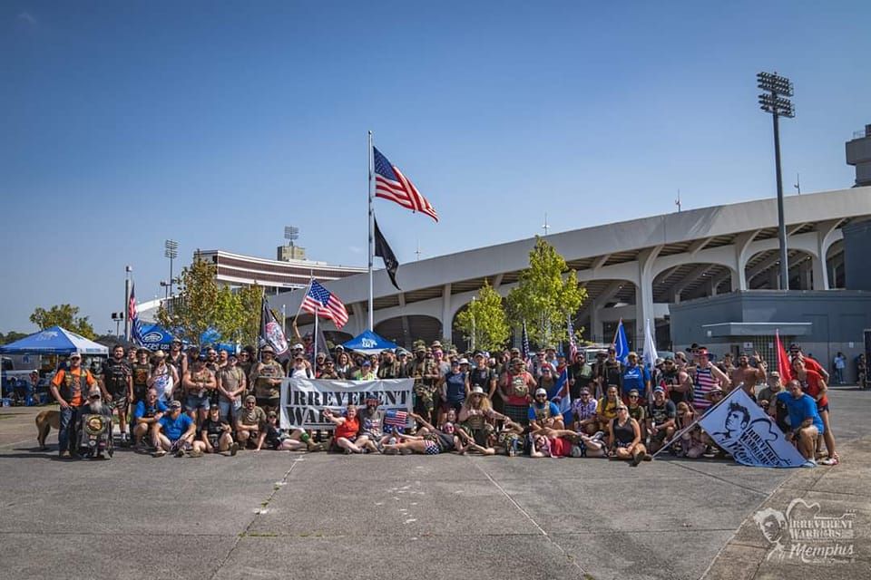 Pre-hike Meet and Greet at Grind City Brewing