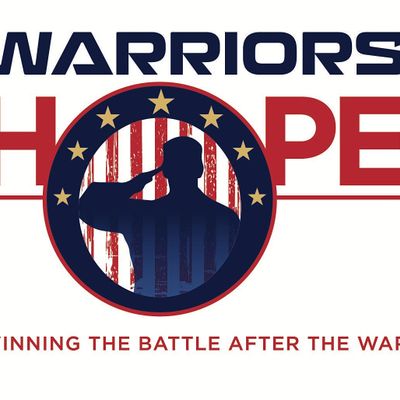 Warriors Hope