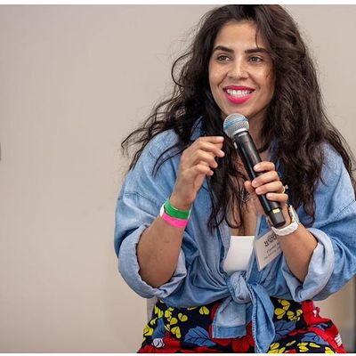 Crystal Agyei MD, MBA