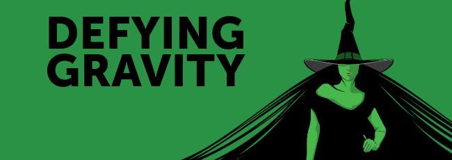 Defying Gravity: The Music of Stephen Schwartz and Friends