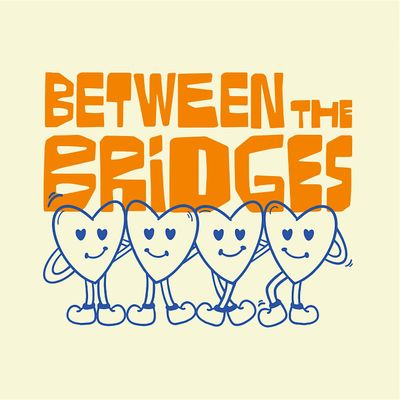 Between the Bridges