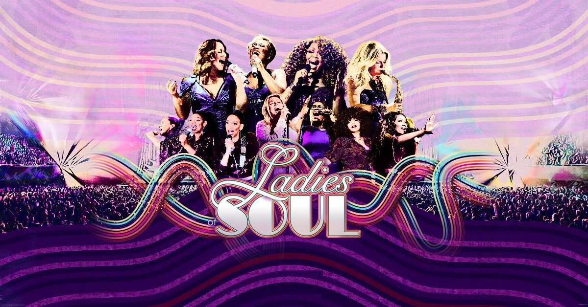 Ladies of Soul