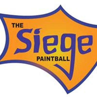 The Siege Paintball