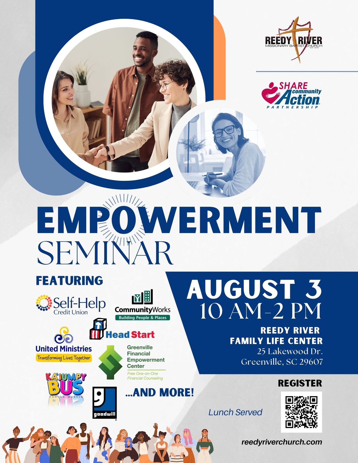 Empowerment Seminar